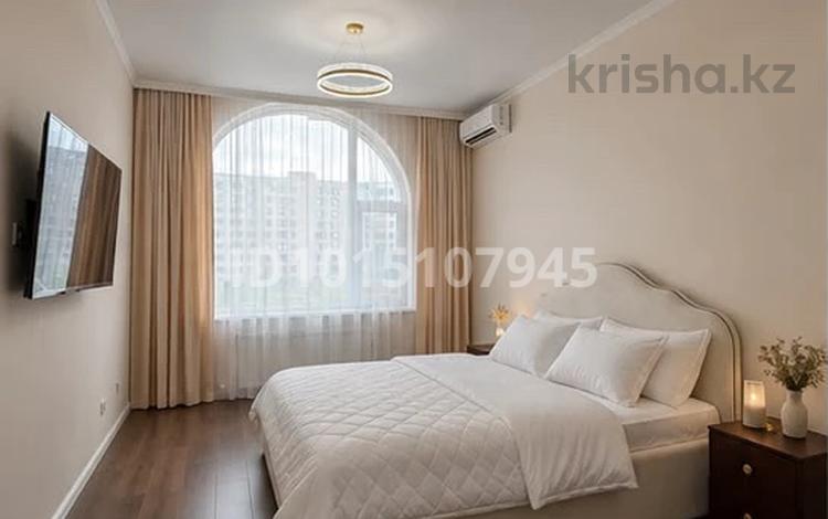 1-комнатная квартира · 40 м² · 2/9 этаж, Туран 57/7 за 18 000 ₸ в Астане, Нура р-н — фото 2