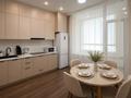 1-комнатная квартира · 40 м² · 2/9 этаж, Туран 57/7 за 18 000 ₸ в Астане, Нура р-н — фото 3