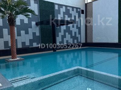 Паркинг · Торекулова 95 за 5 млн 〒 в Алматы, Алмалинский р-н