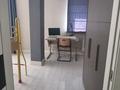 4-бөлмелі пәтер · 143.5 м² · 9/10 қабат, Серкебаева 111, бағасы: 155 млн ₸ в Алматы, Бостандыкский р-н — фото 12