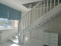 4-бөлмелі пәтер · 143.5 м² · 9/10 қабат, Серкебаева 111, бағасы: 155 млн ₸ в Алматы, Бостандыкский р-н — фото 2