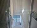 4-бөлмелі пәтер · 143.5 м² · 9/10 қабат, Серкебаева 111, бағасы: 155 млн ₸ в Алматы, Бостандыкский р-н — фото 7