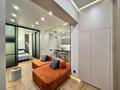 2-комнатная квартира · 50 м² · 20/20 этаж, Гагарина 310 — Аль Фараби за 56 млн ₸ в Алматы, Бостандыкский р-н — фото 2