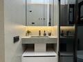 2-комнатная квартира · 50 м² · 20/20 этаж, Гагарина 310 — Аль Фараби за 56 млн ₸ в Алматы, Бостандыкский р-н — фото 24