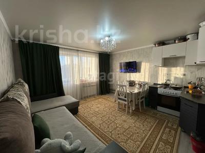 2-комнатная квартира · 41.4 м² · 3/9 этаж, Синицына 13 а за 15 млн 〒 в Семее