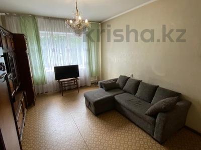 2-бөлмелі пәтер · 62 м² · 3/9 қабат, Алмагүл ш/а., бағасы: 49 млн ₸ в Алматы, Бостандыкский р-н