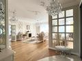 3-комнатная квартира · 168.3 м² · 4/4 этаж, Кургальжинское шоссе 4/1 за 87 млн ₸ в Астане, Есильский р-н — фото 5