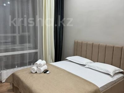 1-комнатная квартира · 35 м² · 4/6 этаж, Бауыржана Момышулы 11/14а — Бауыржан момушылы за 20 000 ₸ в Алматы, Алатауский р-н