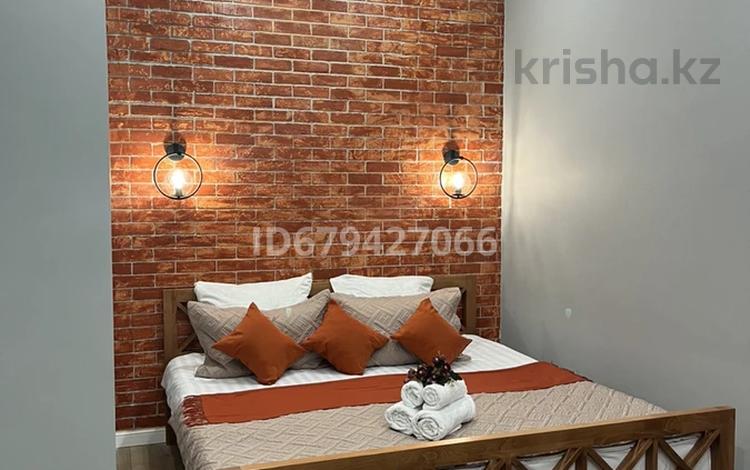 1-комнатная квартира · 40 м² · 10/12 этаж, Улы Дала 33/1 за 17 000 ₸ в Астане, Есильский р-н — фото 77
