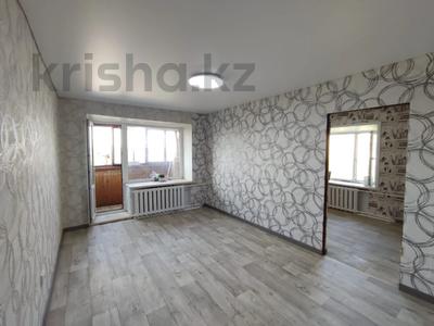 3-комнатная квартира · 50.8 м² · 5/5 этаж, Мауленова за 16.5 млн 〒 в Костанае