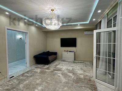 3-комнатная квартира · 150 м² · 5/7 этаж, Жана Гарышкер за 83 млн 〒 в Талдыкоргане