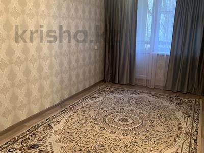 2-комнатная квартира · 45.5 м² · 3/5 этаж, Мынбулак (микрорайон 9) 49 за 12 млн 〒 в Таразе
