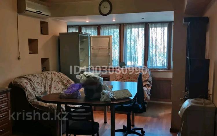 3-комнатная квартира · 97 м² · 2/5 этаж, Пушкина 26 — Макатаева за 350 000 ₸ в Алматы, Медеуский р-н — фото 2