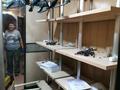 3-комнатная квартира · 97 м² · 2/5 этаж, Пушкина 26 — Макатаева за 350 000 ₸ в Алматы, Медеуский р-н — фото 3