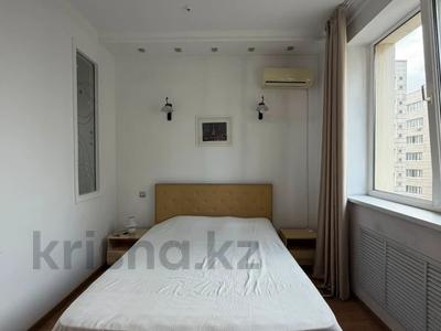 2-комнатная квартира · 50 м² · 17/20 этаж, Достык 160 за 64 млн ₸ в Алматы, Медеуский р-н