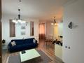 2-комнатная квартира · 50 м² · 17/20 этаж, Достык 160 за 64 млн ₸ в Алматы, Медеуский р-н — фото 10