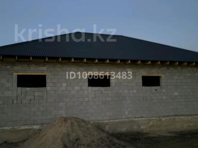 Жеке үй · 5 бөлме · 120 м² · 6 жүзд., Обл. Алматинская, р-н Карасайский, с.о. Елтайский, с. Коктоган, уч. кв 39-85 — Находится возле БАК внутренняя сторона., бағасы: 28 млн ₸ в Коктагане (Чапаеве)