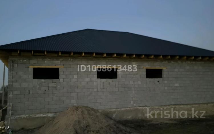 Жеке үй · 5 бөлме · 120 м² · 6 жүзд., Обл. Алматинская, р-н Карасайский, с.о. Елтайский, с. Коктоган, уч. кв 39-85 — Находится возле БАК внутренняя сторона., бағасы: 28 млн ₸ в Коктагане (Чапаеве) — фото 2