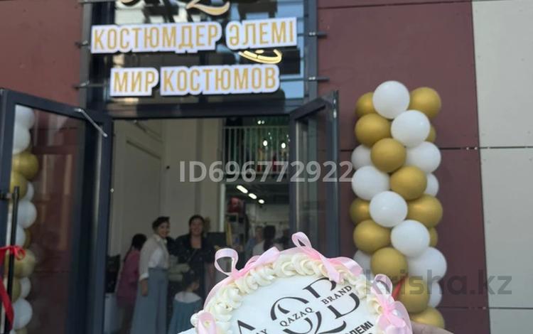 Еркін, кеңселер, дүкендер мен бутиктер, қоғамдық тамақтану орны, сұлулық салондары, монша, қонақ үй және демалыс орындары, медорталықтар мен дәріханалар, білім орталықтары, ойын-сауық · 190 м², бағасы: 78 млн ₸ в Астане, Алматы р-н — фото 14