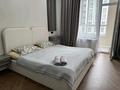 2-комнатная квартира · 65 м² · 5/12 этаж, Жубан Молдагалиев 1 за 18 000 ₸ в Астане, Есильский р-н — фото 3
