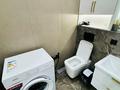 2-комнатная квартира · 65 м² · 5/12 этаж, Жубан Молдагалиев 1 за 18 000 ₸ в Астане, Есильский р-н — фото 13