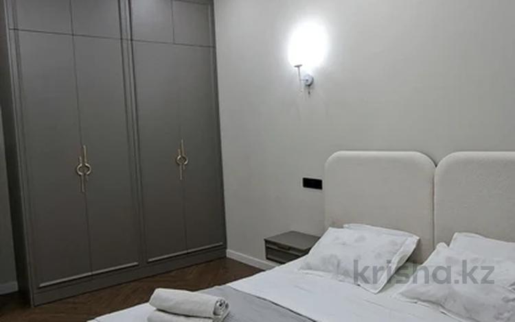 2-комнатная квартира · 65 м² · 5/12 этаж, Жубан Молдагалиев 1 за 18 000 ₸ в Астане, Есильский р-н — фото 25