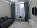 2-комнатная квартира · 65 м² · 5/12 этаж, Жубан Молдагалиев 1 за 18 000 ₸ в Астане, Есильский р-н — фото 7