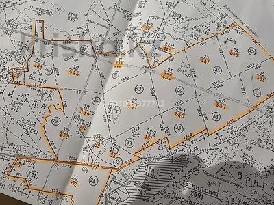 Участок · 5311 га, Акколь за 490 млн 〒