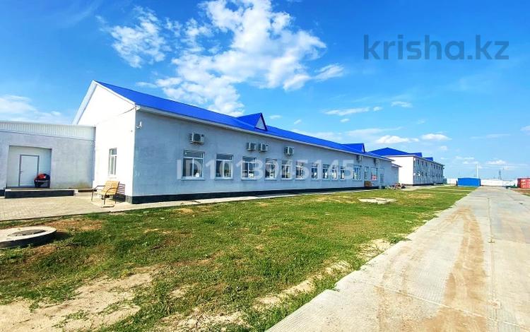 Промбаза · 2 га, Промышленная зона 238H за 460 млн ₸ в Аксае — фото 3