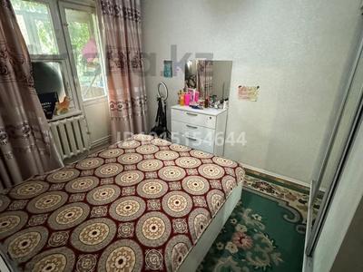3-бөлмелі пәтер · 64 м² · 3/3 қабат, Жұлдыз-1 ш/а. 8, бағасы: 45 млн ₸ в Алматы, Турксибский р-н
