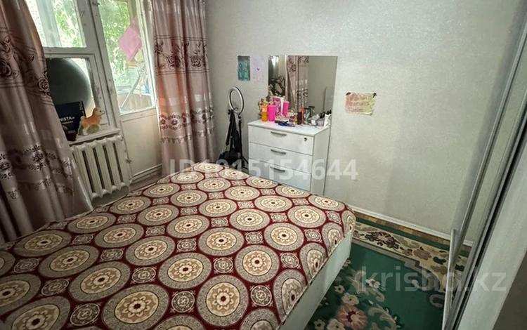 3-бөлмелі пәтер · 64 м² · 3/3 қабат, Жұлдыз-1 ш/а. 8, бағасы: 45 млн ₸ в Алматы, Турксибский р-н — фото 2