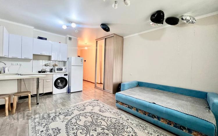 1-бөлмелі пәтер · 30 м² · 4/22 қабат, Чингиз Айтматов 34/1, бағасы: 20 млн ₸ в Астане, Нура р-н — фото 2