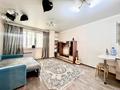 1-бөлмелі пәтер · 30 м² · 4/22 қабат, Чингиз Айтматов 34/1, бағасы: 20 млн ₸ в Астане, Нура р-н — фото 2