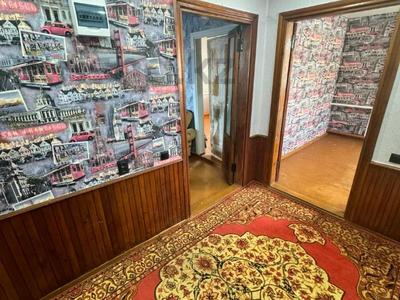 Часть дома · 4 комнаты · 76.2 м² · 5.17 сот., Котовкого 30 за 13.5 млн 〒 в Рудном