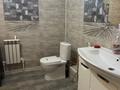 Отдельный дом · 4 комнаты · 150 м² · 8 сот., мкр 12 — Напротив строительного магазина Жегер за 50 млн ₸ в Актобе — фото 12