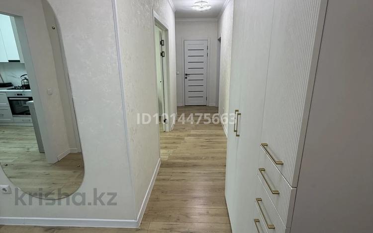 3-бөлмелі пәтер · 69 м² · 7/9 қабат, Курганская 2, бағасы: 40 млн ₸ в Костанае — фото 2
