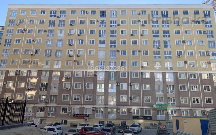 2-комнатная квартира, 56.9 м², 9/10 этаж, 16-й мкр 63