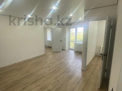 2-комнатная квартира · 42 м² · 5/5 этаж, Алиханова 28/1 за 15 млн ₸ в Караганде, Казыбек би р-н
