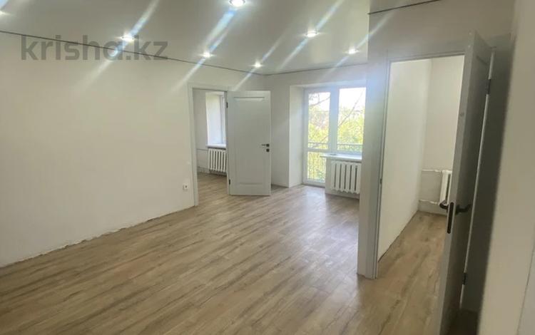 2-комнатная квартира · 42 м² · 5/5 этаж, Алиханова 28/1 за 15 млн ₸ в Караганде, Казыбек би р-н — фото 2