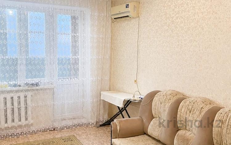 1-комнатная квартира · 34.9 м² · 8/9 этаж, аз наурыз за 11.8 млн ₸ в Актобе — фото 9