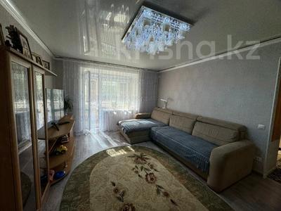 3-бөлмелі пәтер, 61.2 м², 2/5 қабат, Кобыланды батыра 60А, бағасы: 22.5 млн 〒 в Костанае