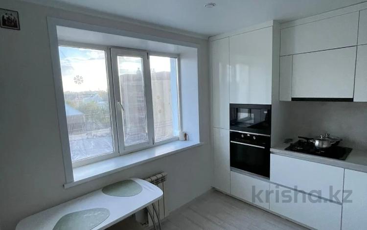 3-комнатная квартира · 85.2 м² · 3/4 этаж, Нурай 5 за 35.7 млн ₸ в  — фото 10