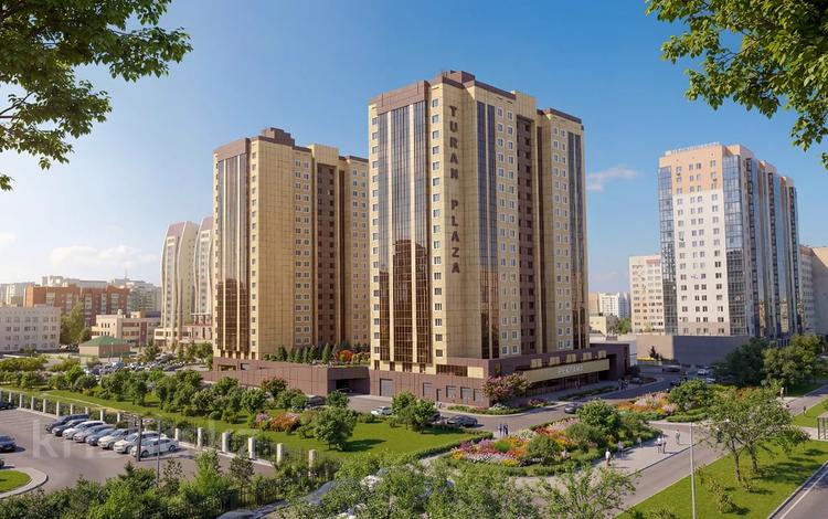 1-бөлмелі пәтер · 39.49 м², пересечние улиц Кенесары и Т.Шевченко, бағасы: ~ 20.1 млн 〒 в Астане, Сарыарка р-н — фото 35