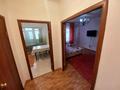 1-бөлмелі пәтер · 50 м² · 1/9 қабат, мкр Нурсая, Мкрн Нурсая 112, бағасы: 2 500 ₸ в Атырау — фото 2