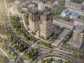 1-бөлмелі пәтер · 46.64 м² · 3/16 қабат, Победы 2, бағасы: ~ 33.3 млн ₸ в Усть-Каменогорске