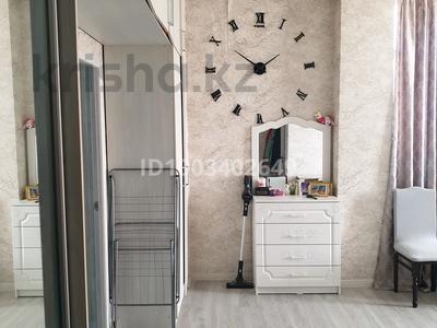 3-комнатная квартира · 54.4 м² · 4/5 этаж, Абылай хана 48а — Возле автостанции за 230 000 〒 в Каскелене