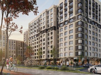4-комнатная квартира · 119.78 м², ​Тамерлановское шоссе 328 за ~ 51.5 млн 〒 в Шымкенте, Туран р-н