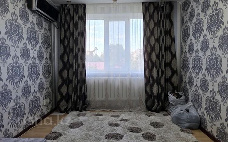 2-бөлмелі пәтер · 55 м² · 4/5 қабат, 11 ш/а., Аз Наурыз, бағасы: 16.2 млн ₸ в Актобе, мкр 11 — фото 2