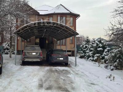 Свободное назначение, офисы, медцентры и аптеки, образование · 300 м² за 350 млн ₸ в Алматы, Ауэзовский р-н