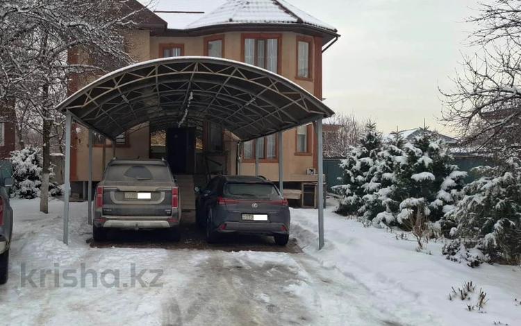 Свободное назначение, офисы, медцентры и аптеки, образование · 300 м² за 350 млн ₸ в Алматы, Ауэзовский р-н — фото 2
